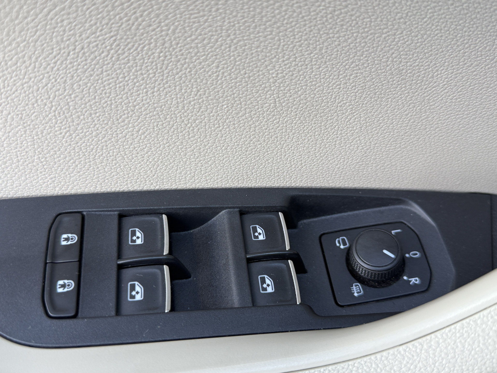 Foto van Skoda Karoq
