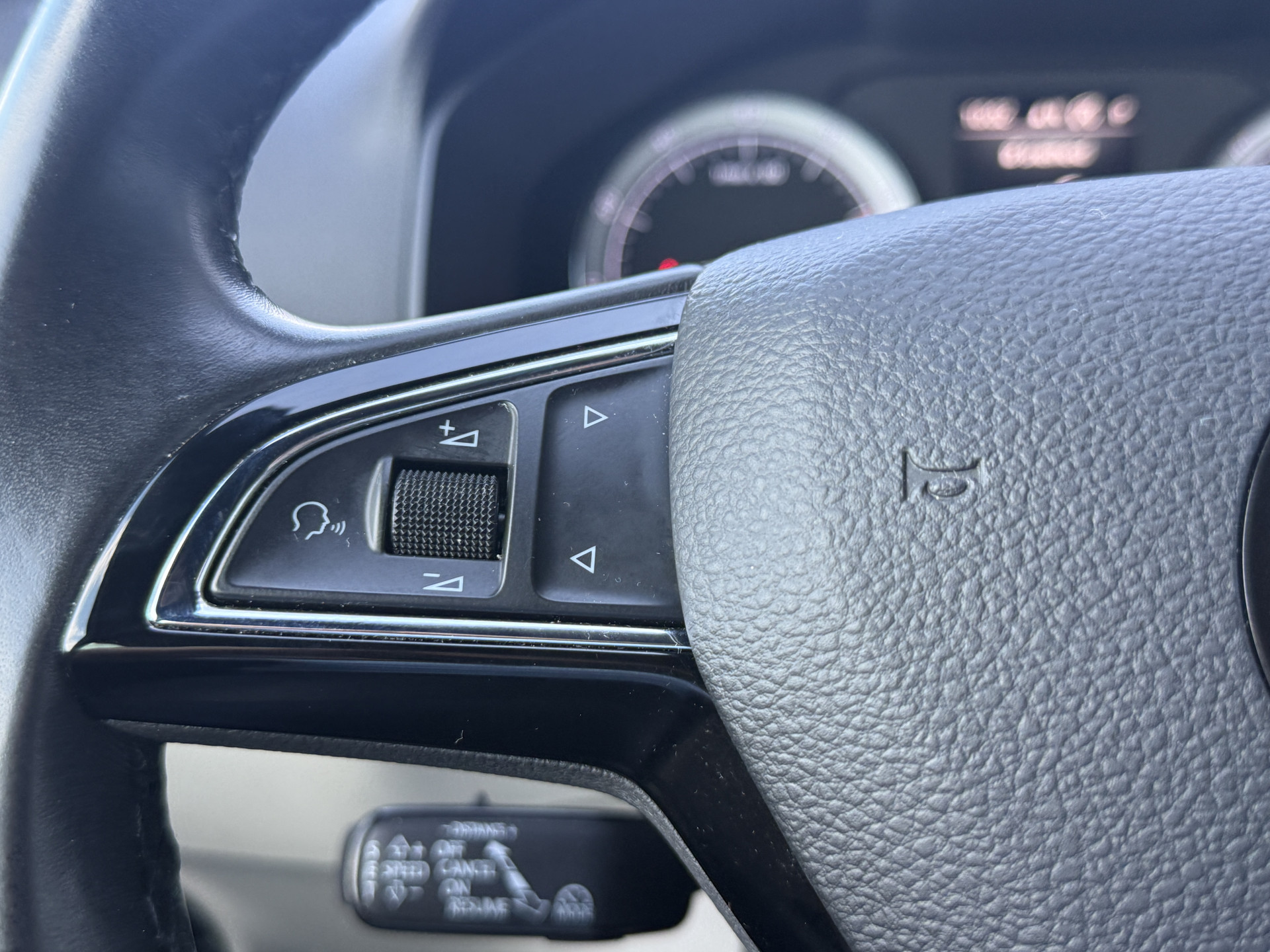 Foto van Skoda Karoq