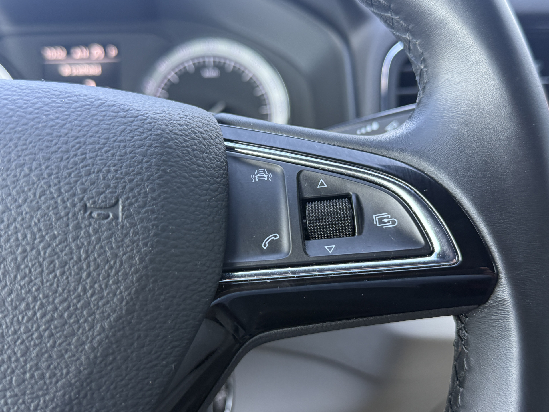 Foto van Skoda Karoq