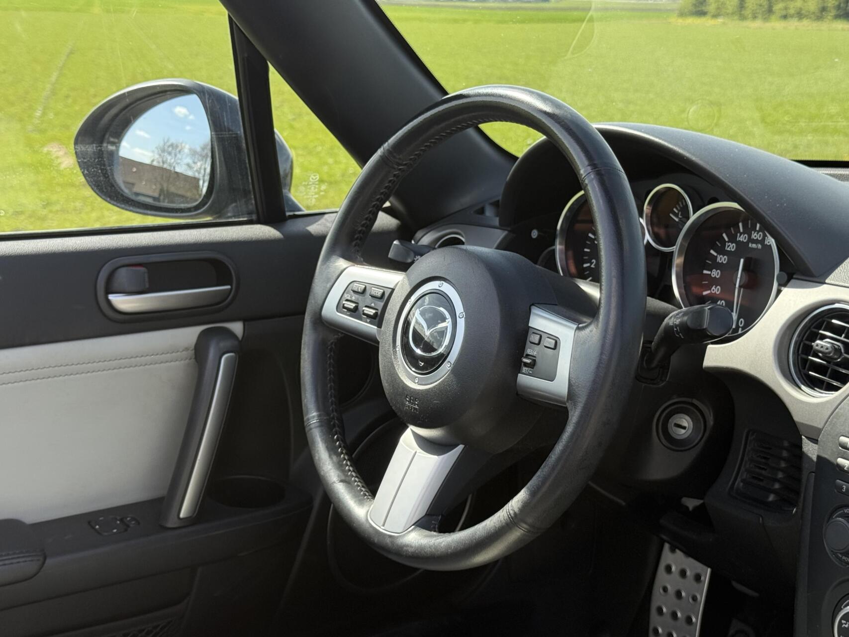 Foto van Mazda Mazda Mx-5