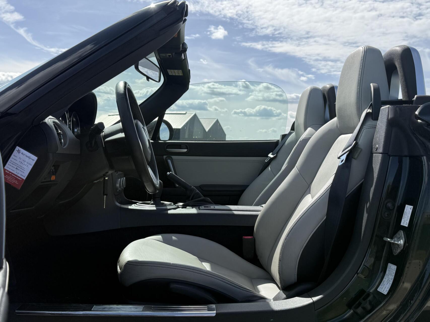 Foto van Mazda Mazda Mx-5