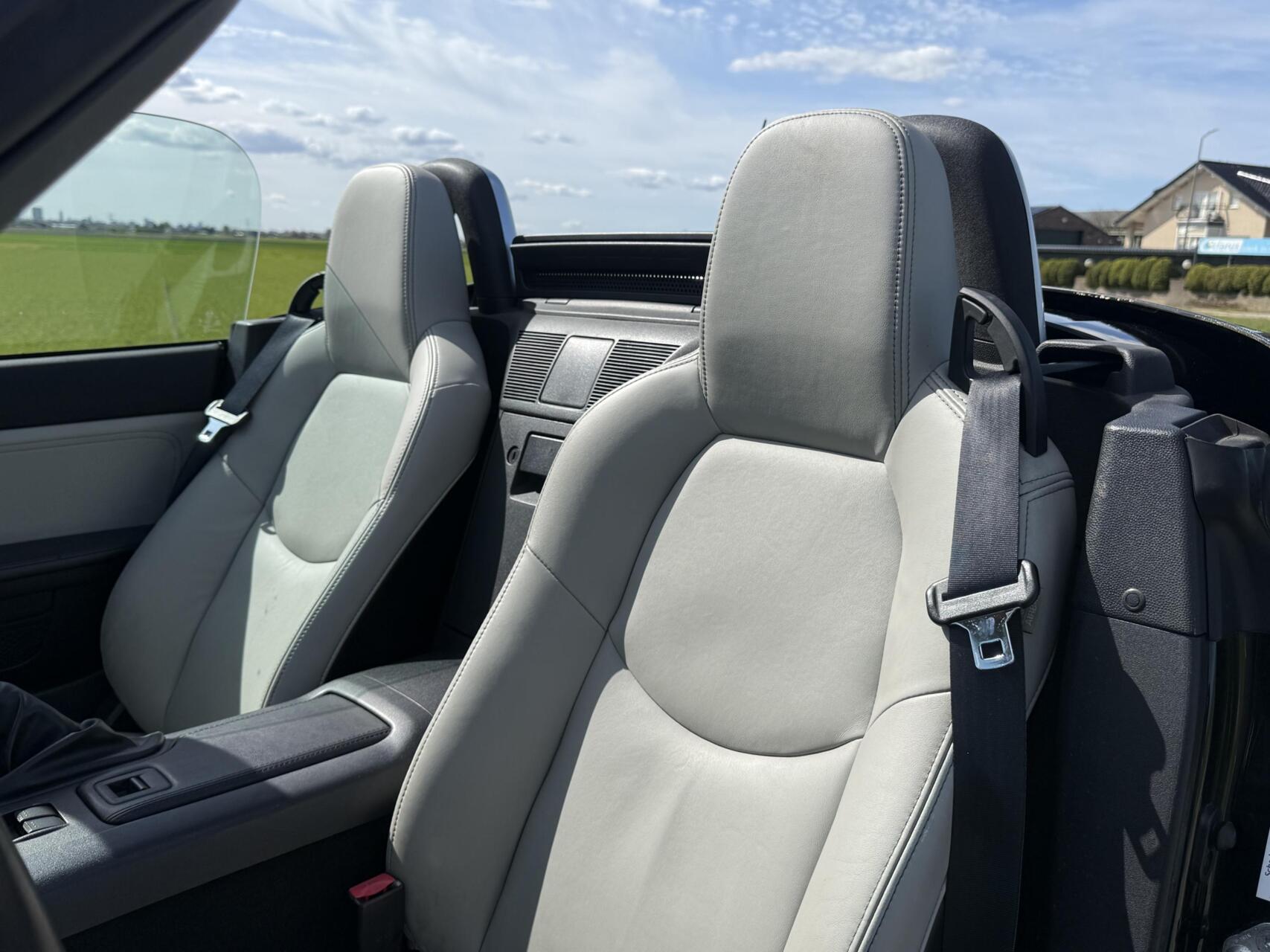 Foto van Mazda Mazda Mx-5