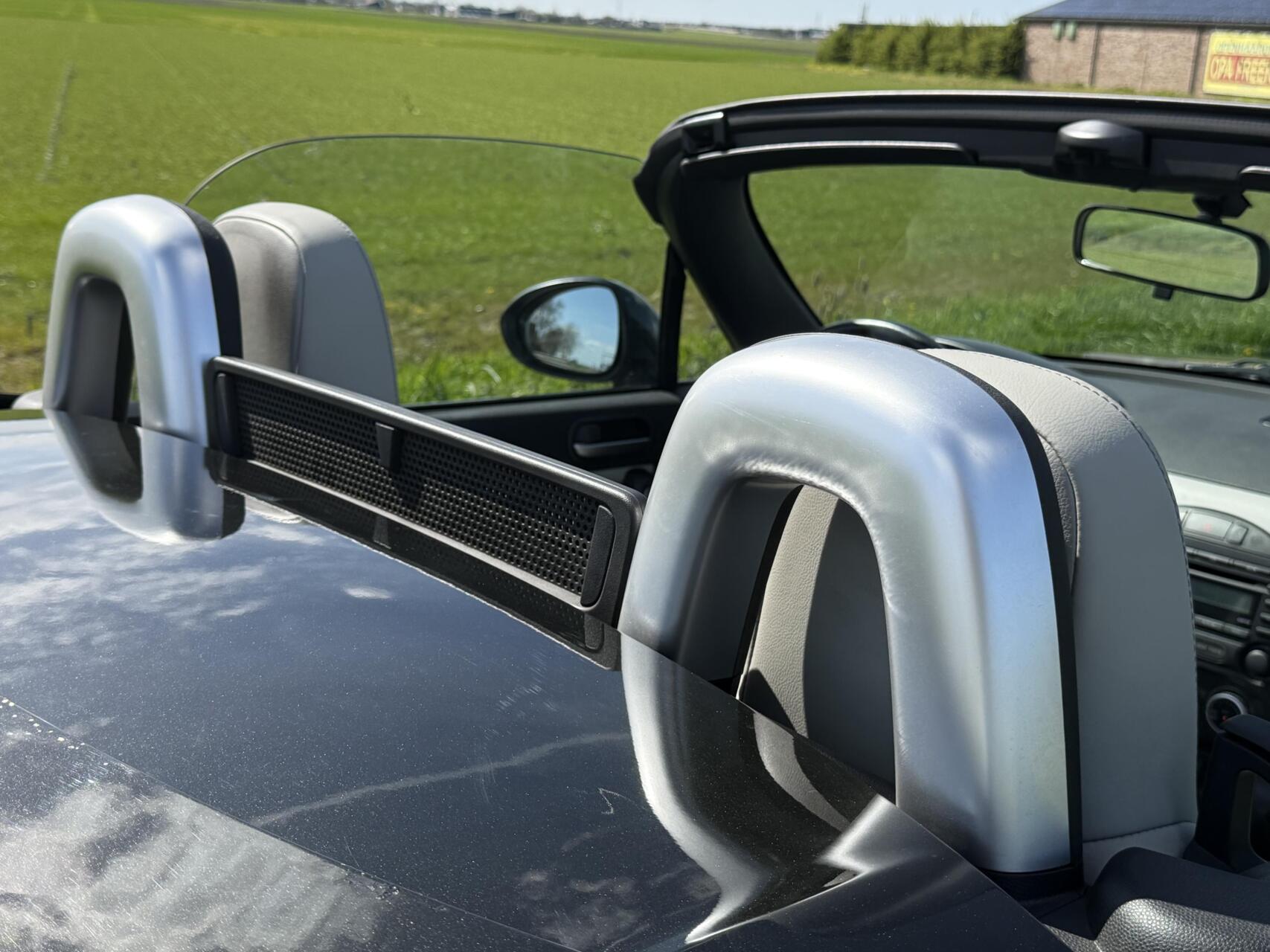 Foto van Mazda Mazda Mx-5