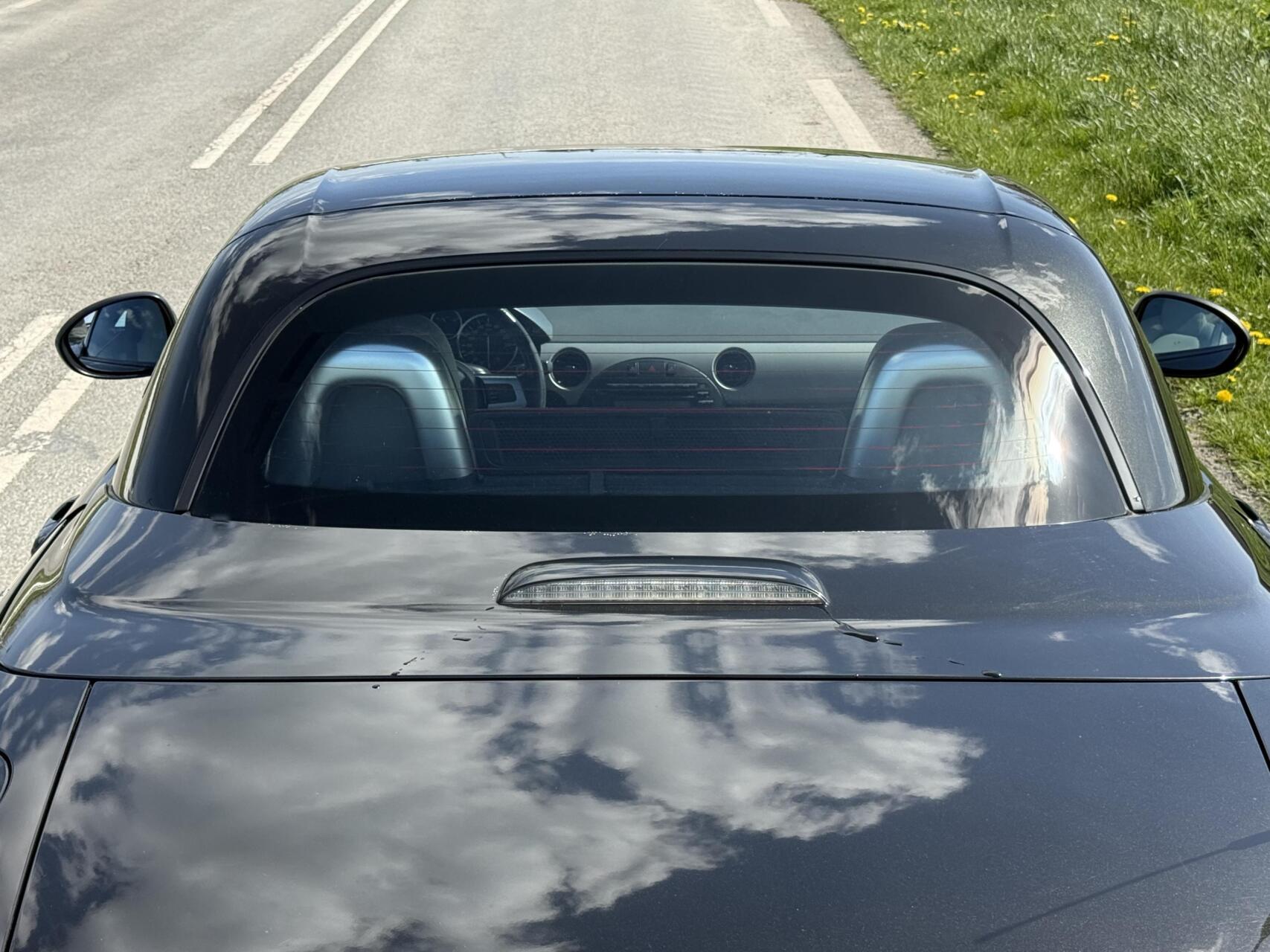 Foto van Mazda Mazda Mx-5