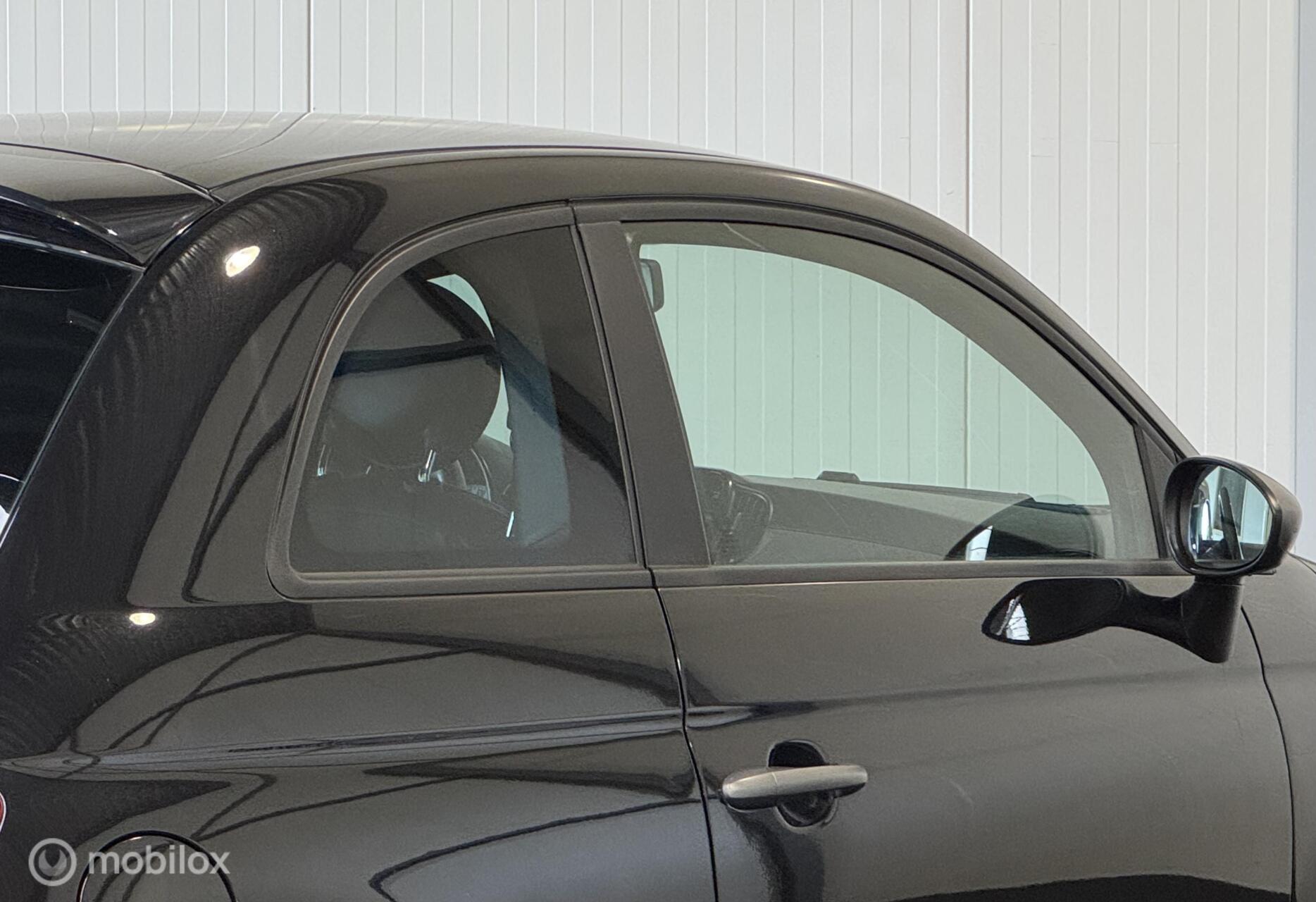Foto van Fiat Fiat 500