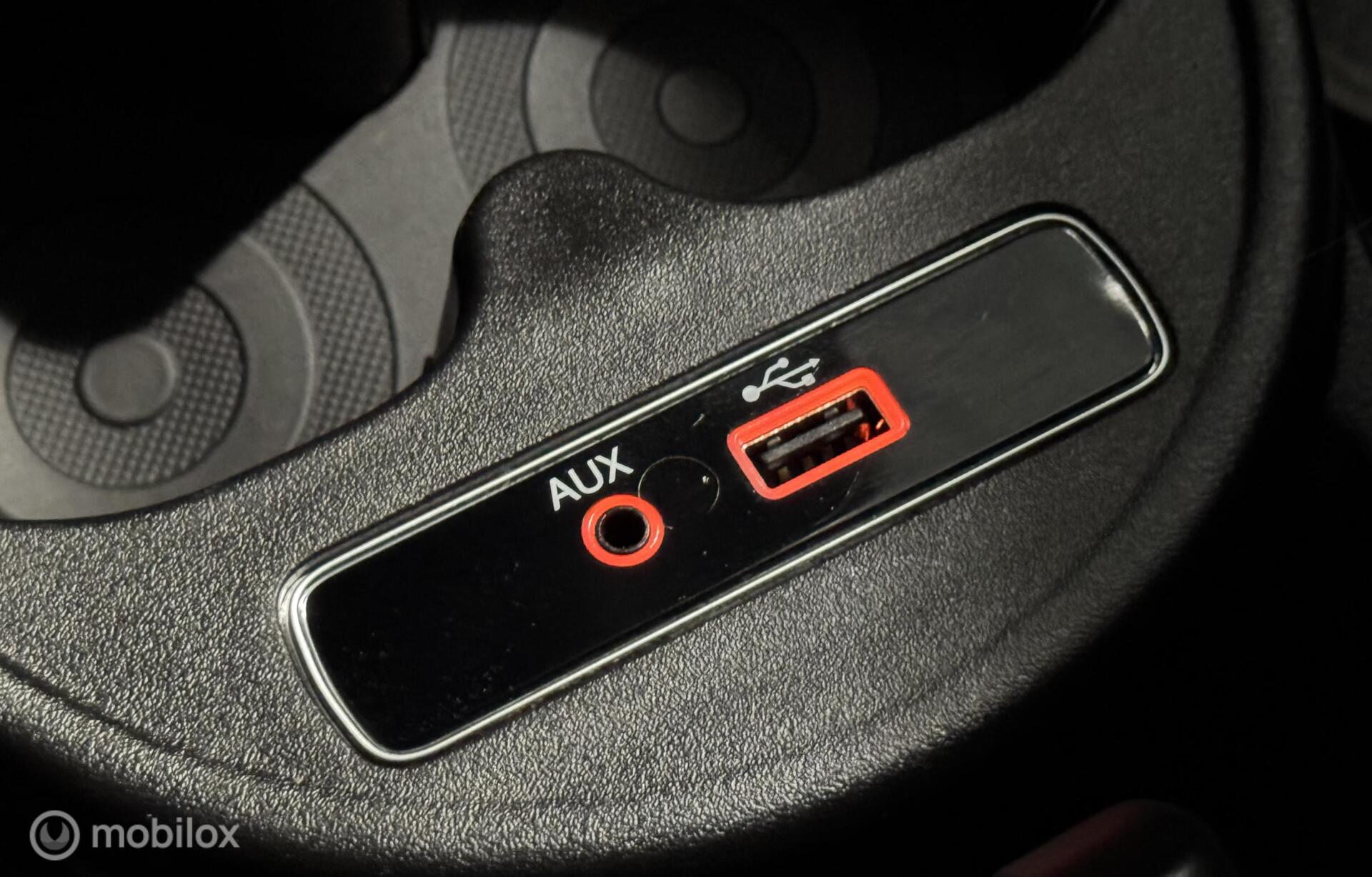 Foto van Fiat Fiat 500