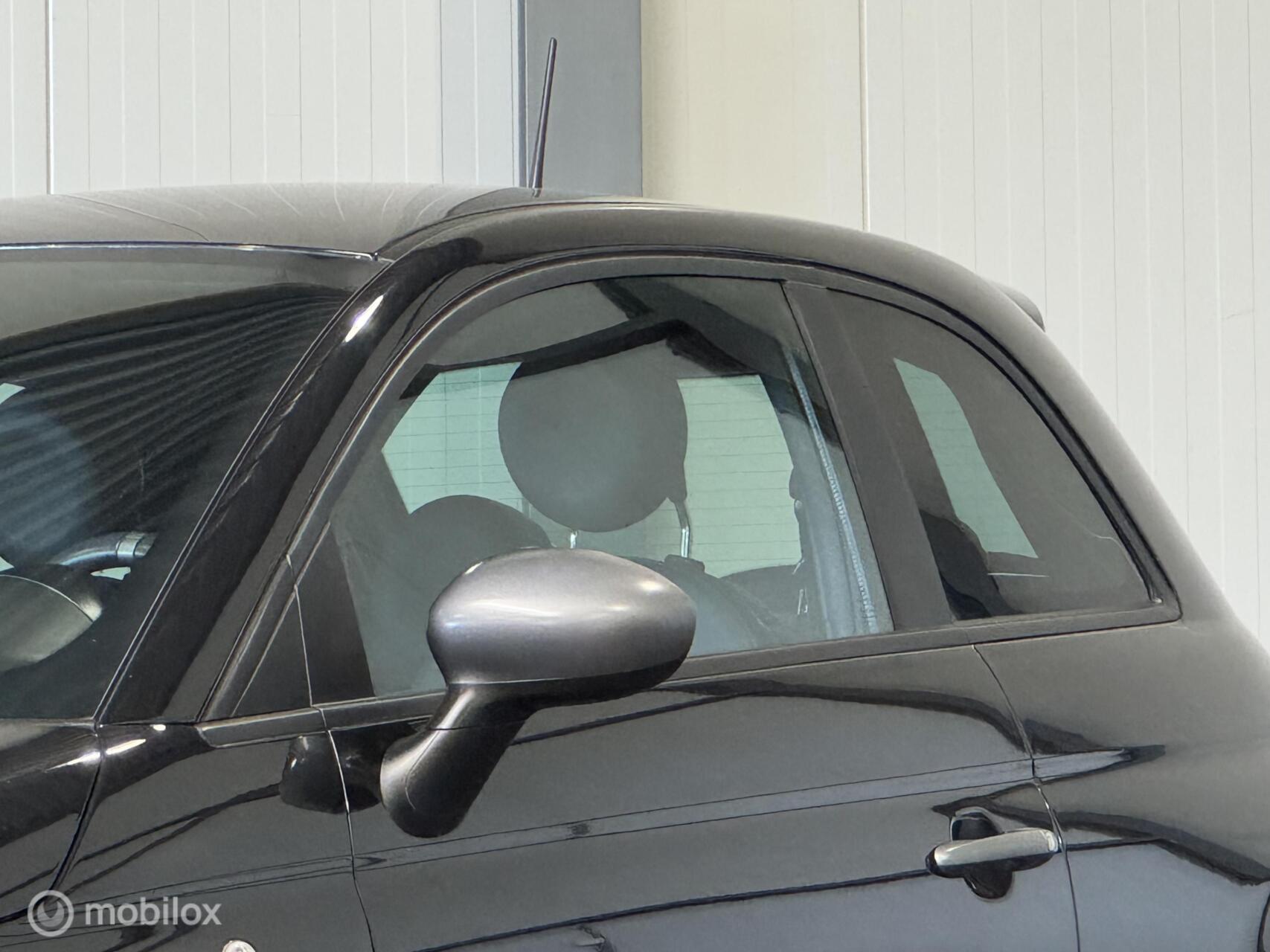 Foto van Fiat Fiat 500