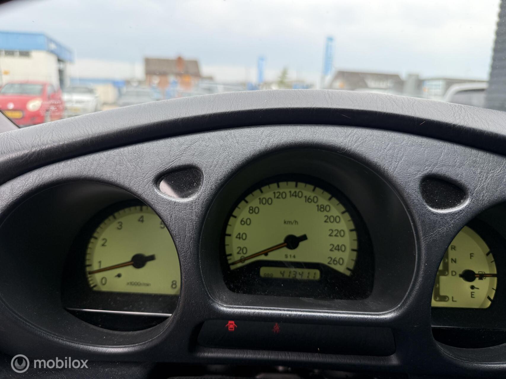 Foto van Lexus Lexus Gs300