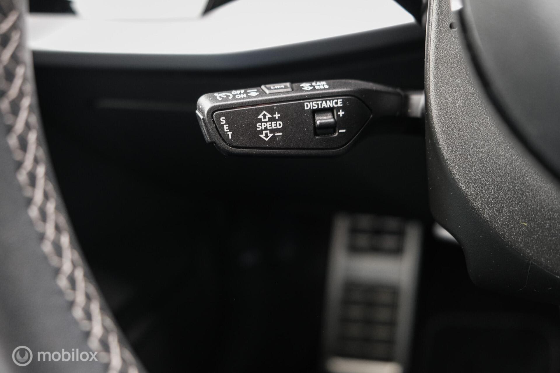 Foto van Audi A3 Limousine