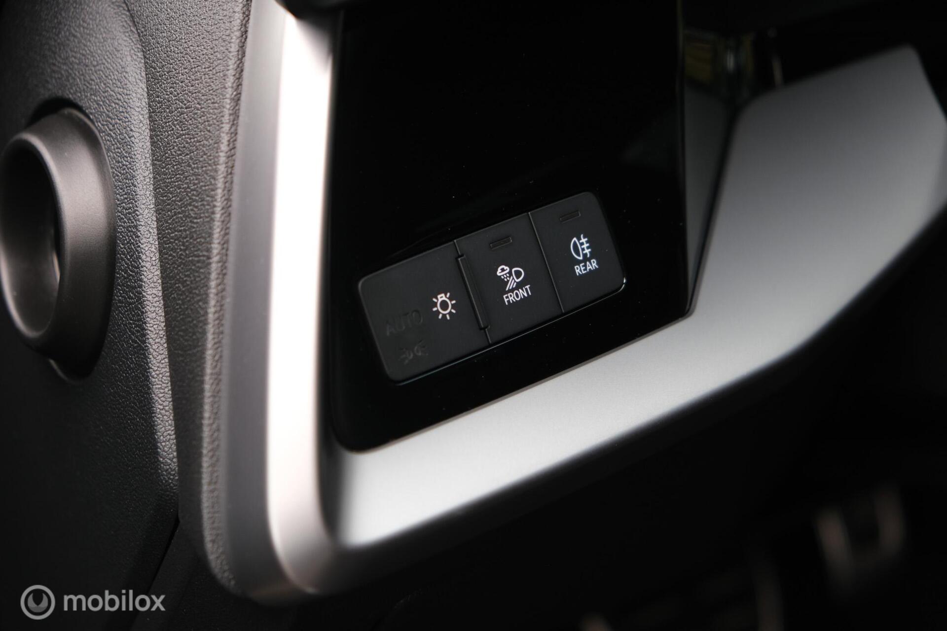Foto van Audi A3 Limousine