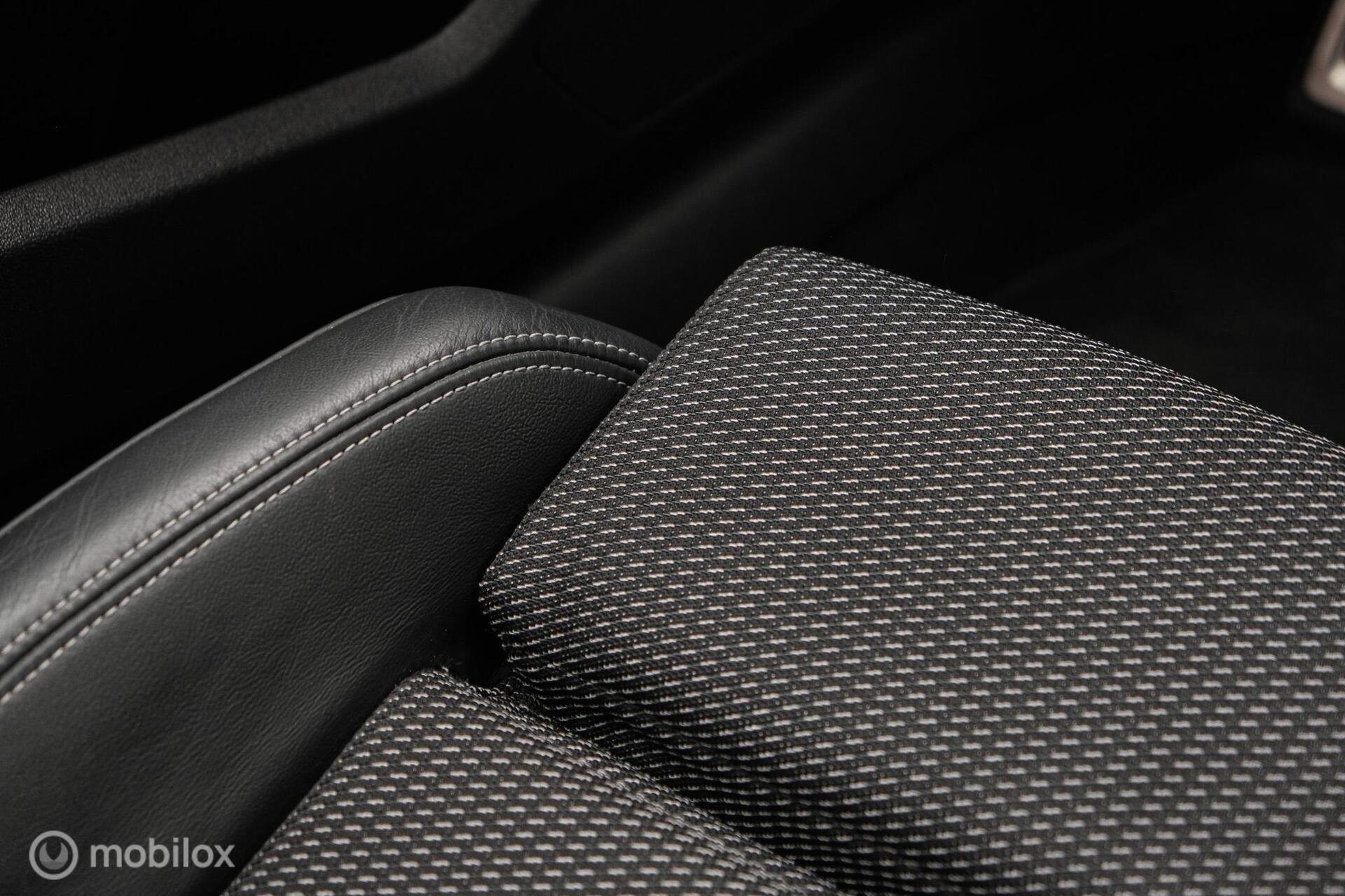 Foto van Audi A3 Limousine
