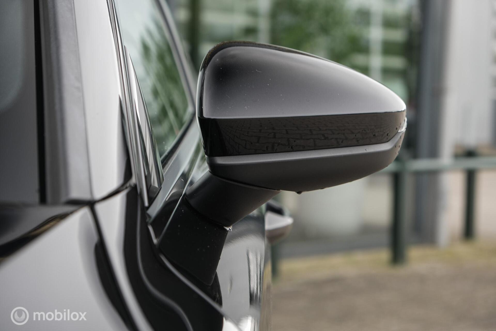Foto van Audi A3 Limousine