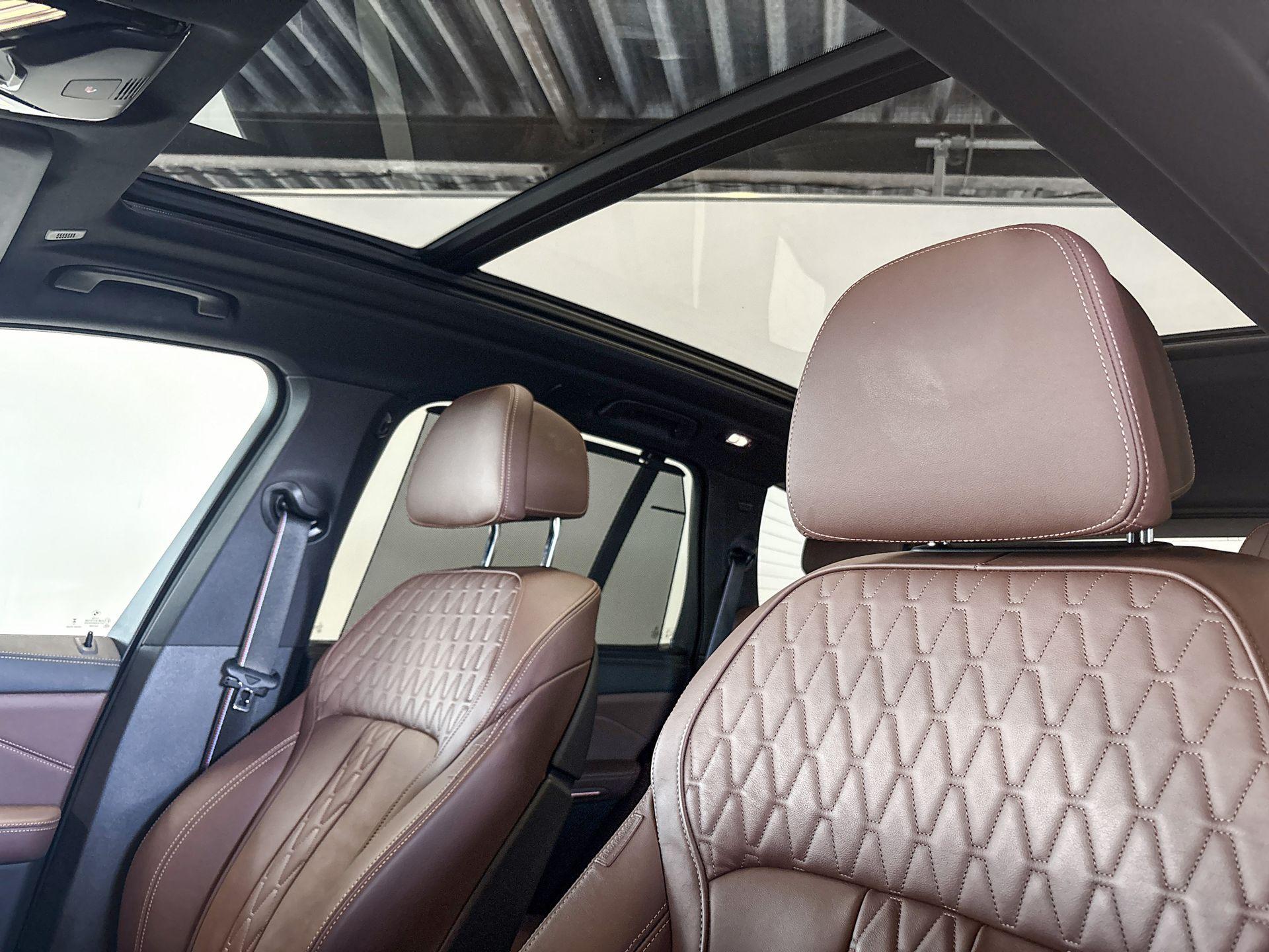 Foto van BMW X5 Xdrive50e
