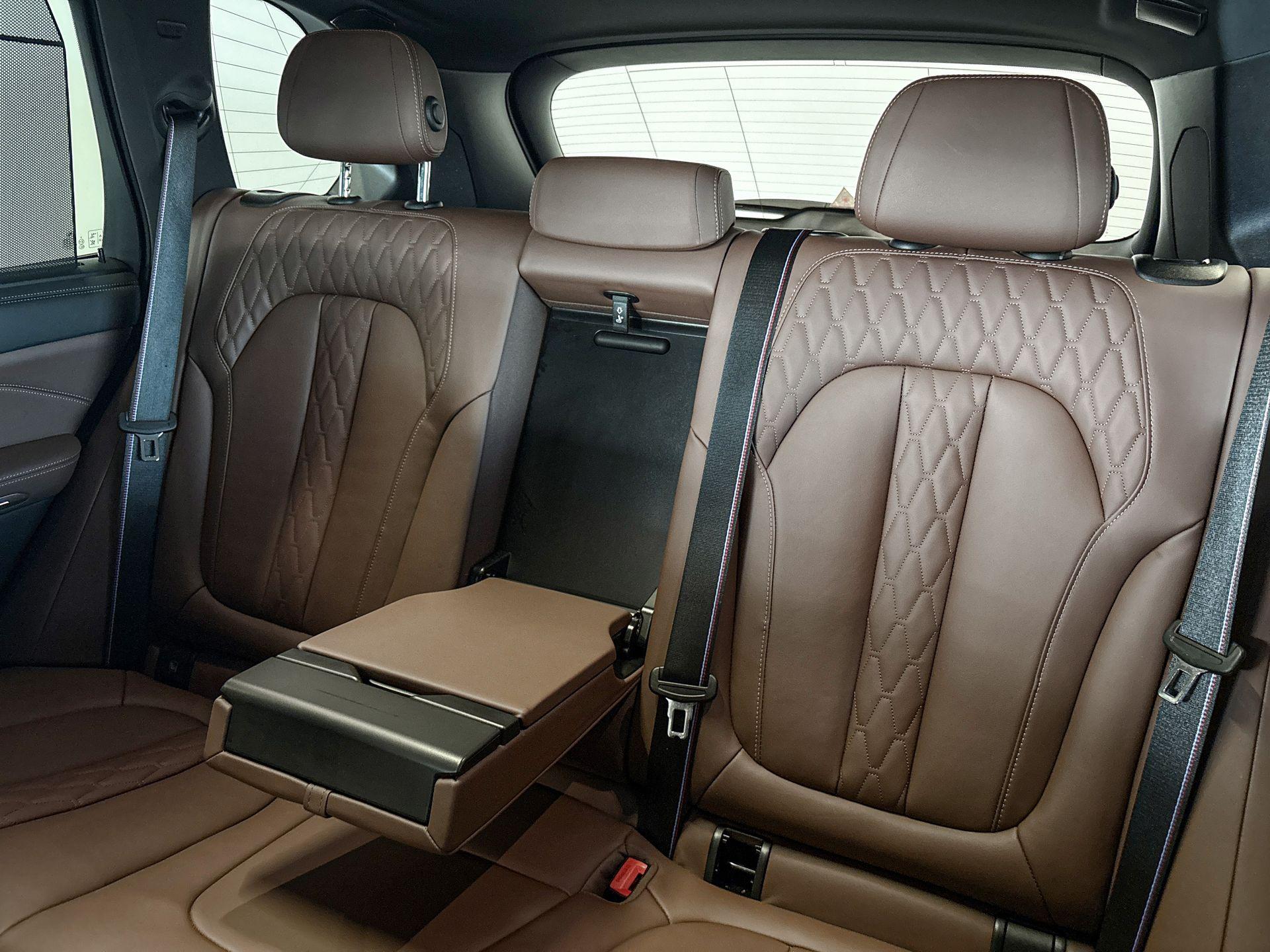 Foto van BMW X5 Xdrive50e
