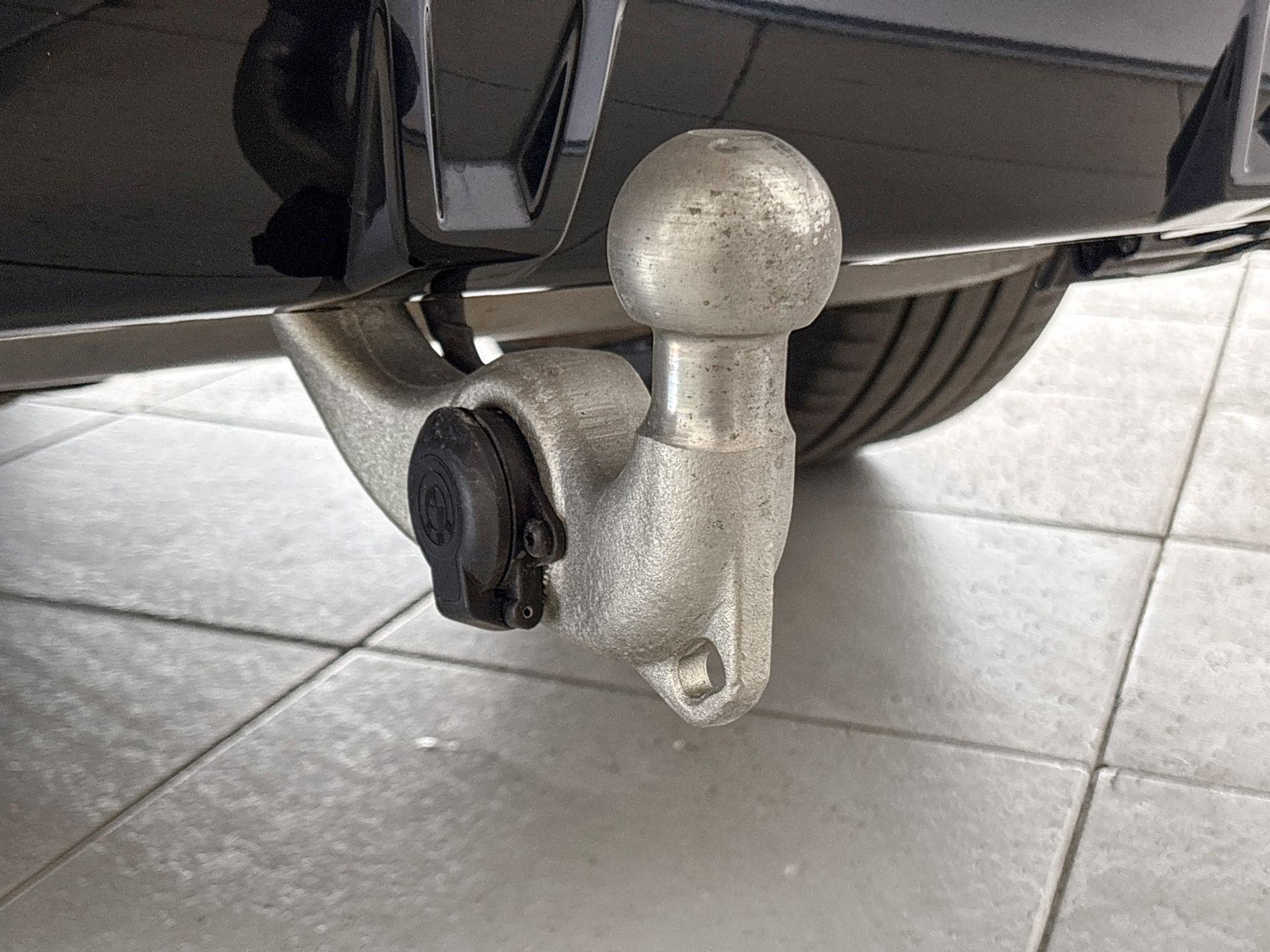 Foto van BMW X5 Xdrive50e