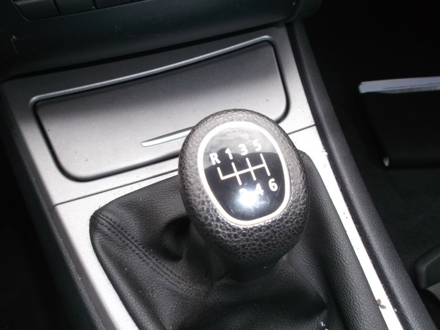 Foto van BMW 1er Reihe