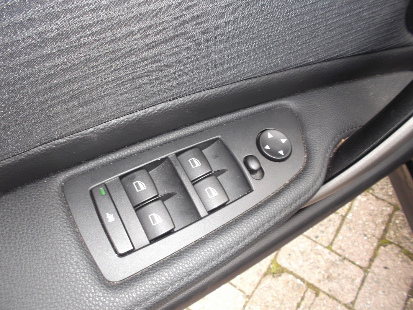 Foto van BMW 1er Reihe