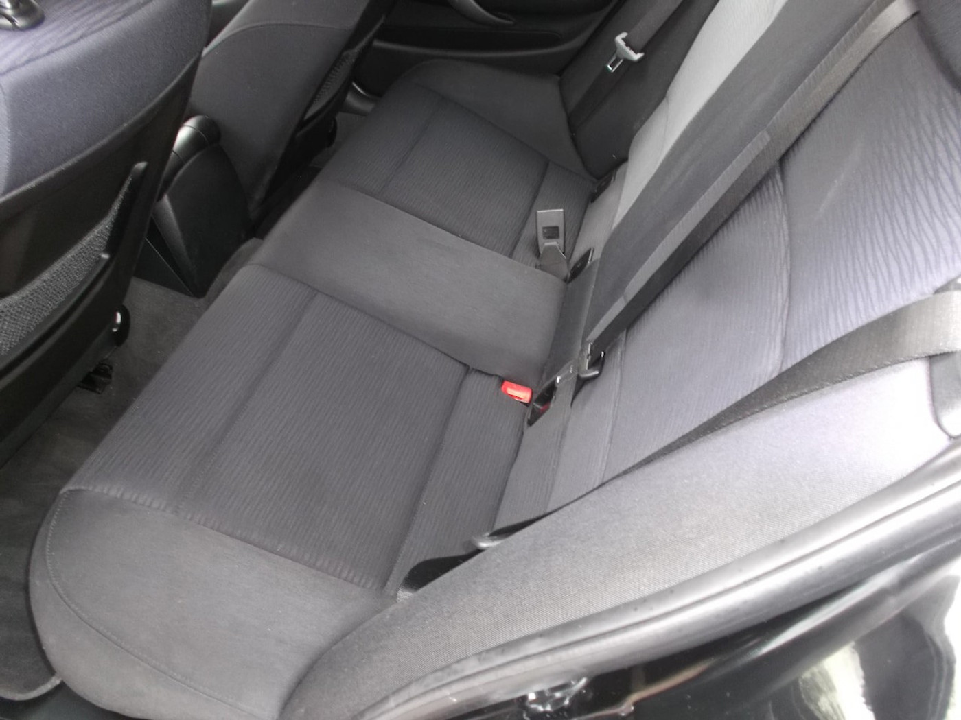 Foto van BMW 1er Reihe