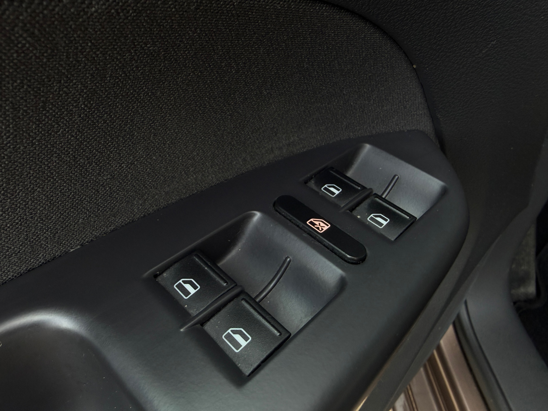 Foto van Volkswagen Touran