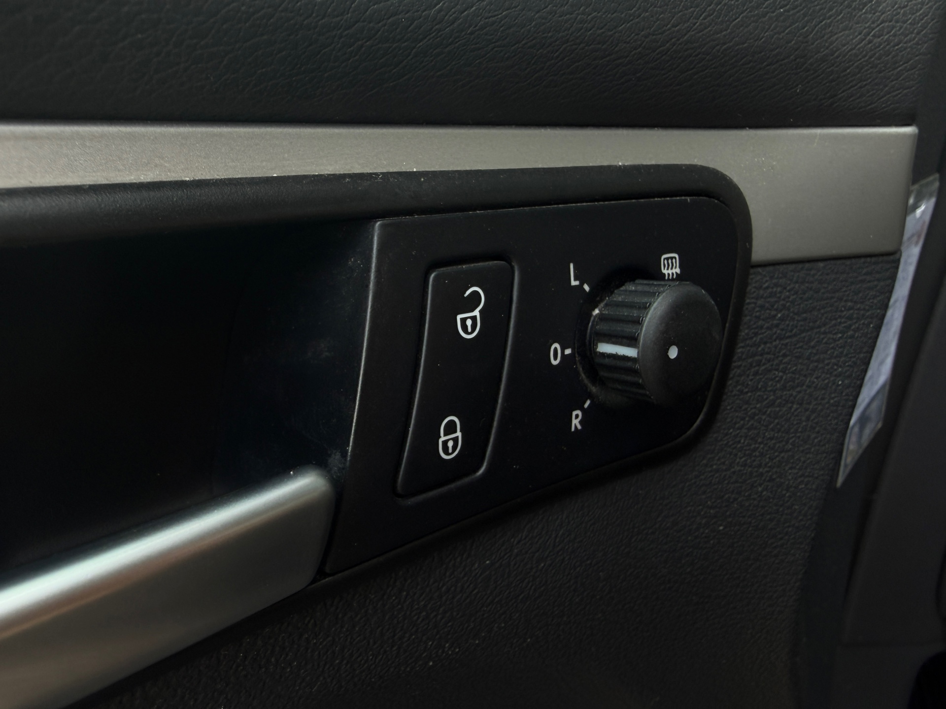 Foto van Volkswagen Touran