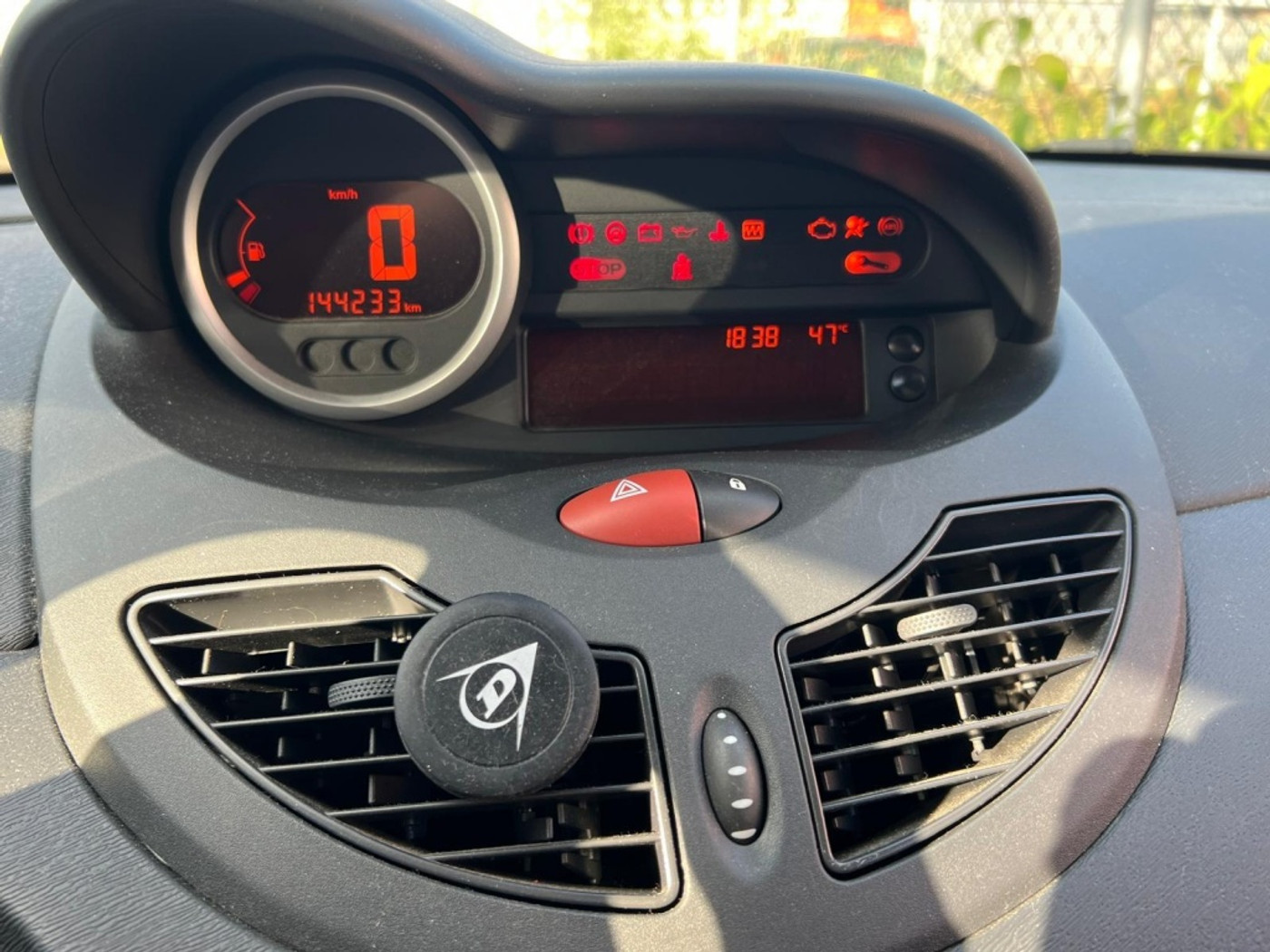 Foto van Renault Twingo
