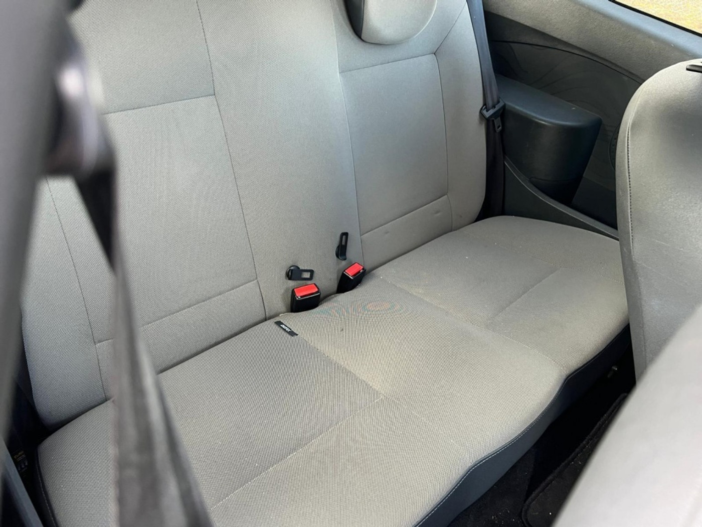 Foto van Renault Twingo