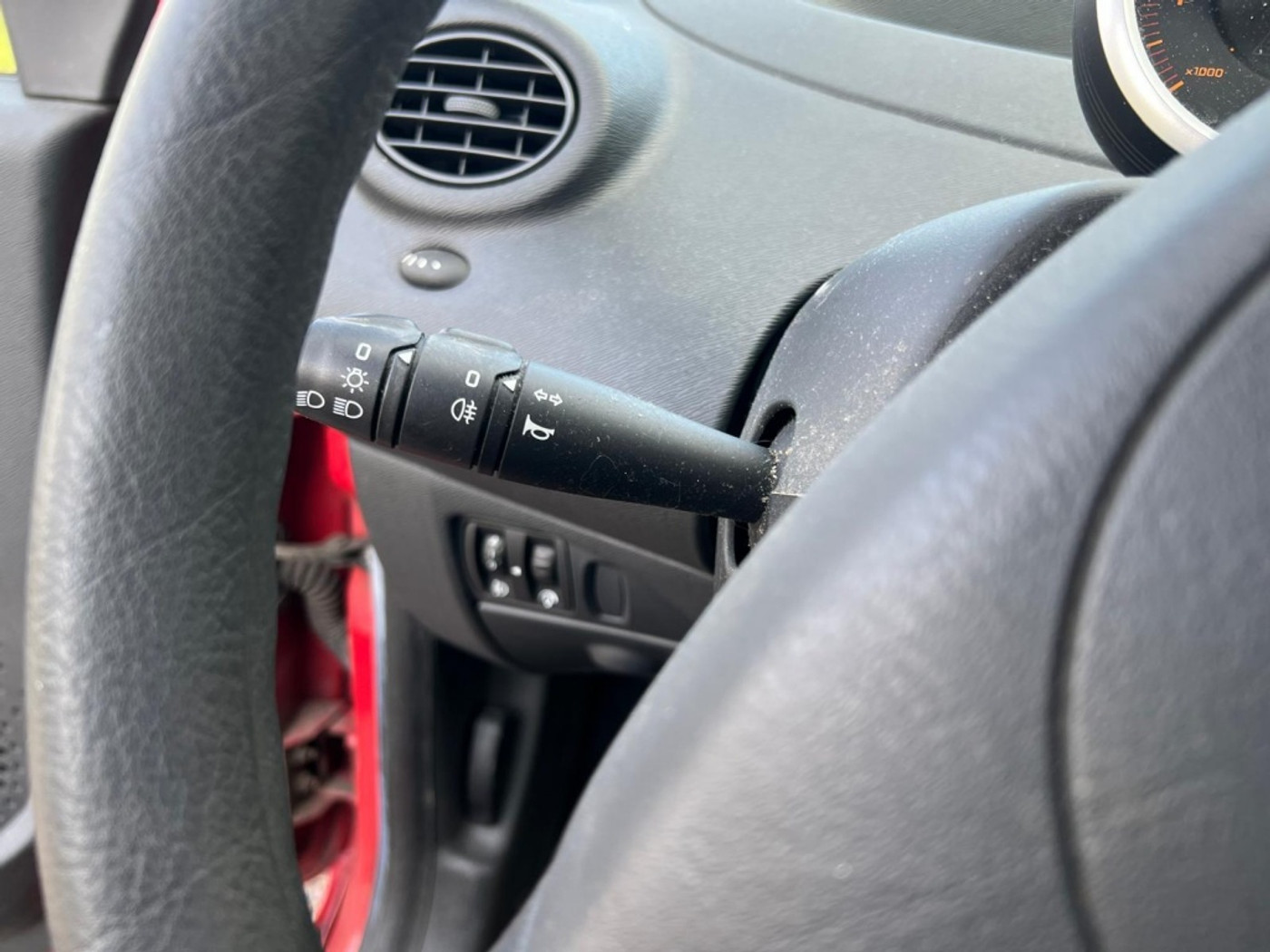 Foto van Renault Twingo