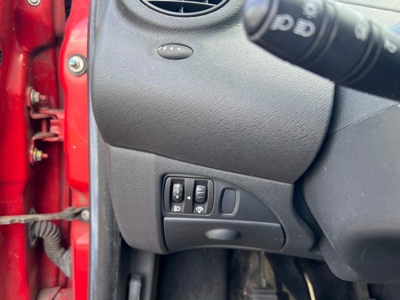 Foto van Renault Twingo