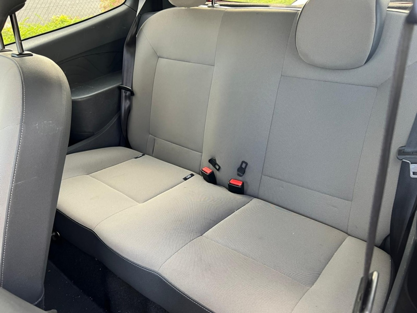Foto van Renault Twingo