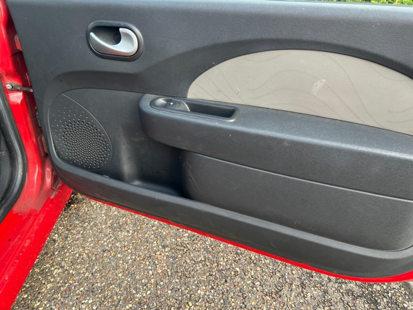 Foto van Renault Twingo