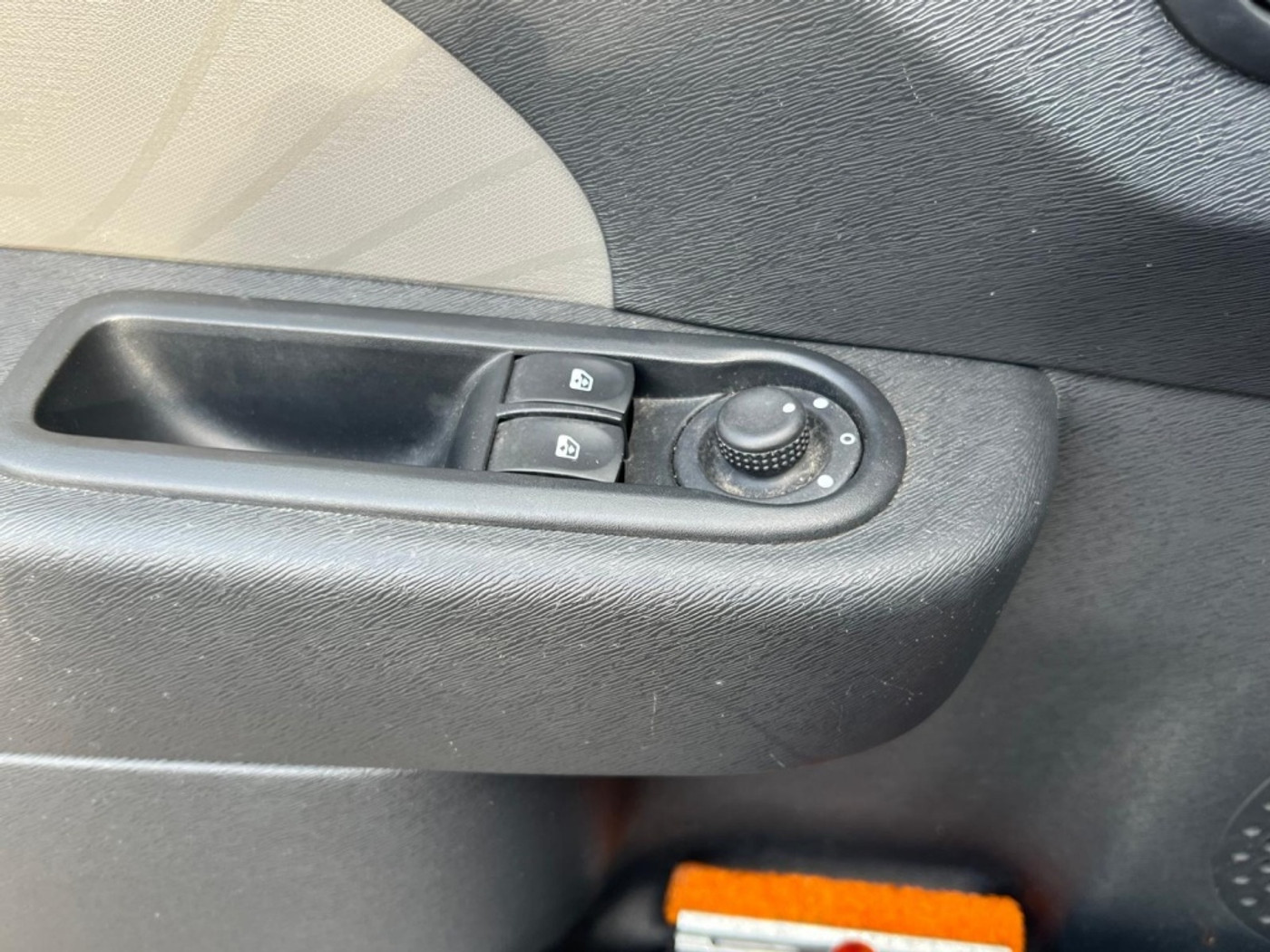 Foto van Renault Twingo