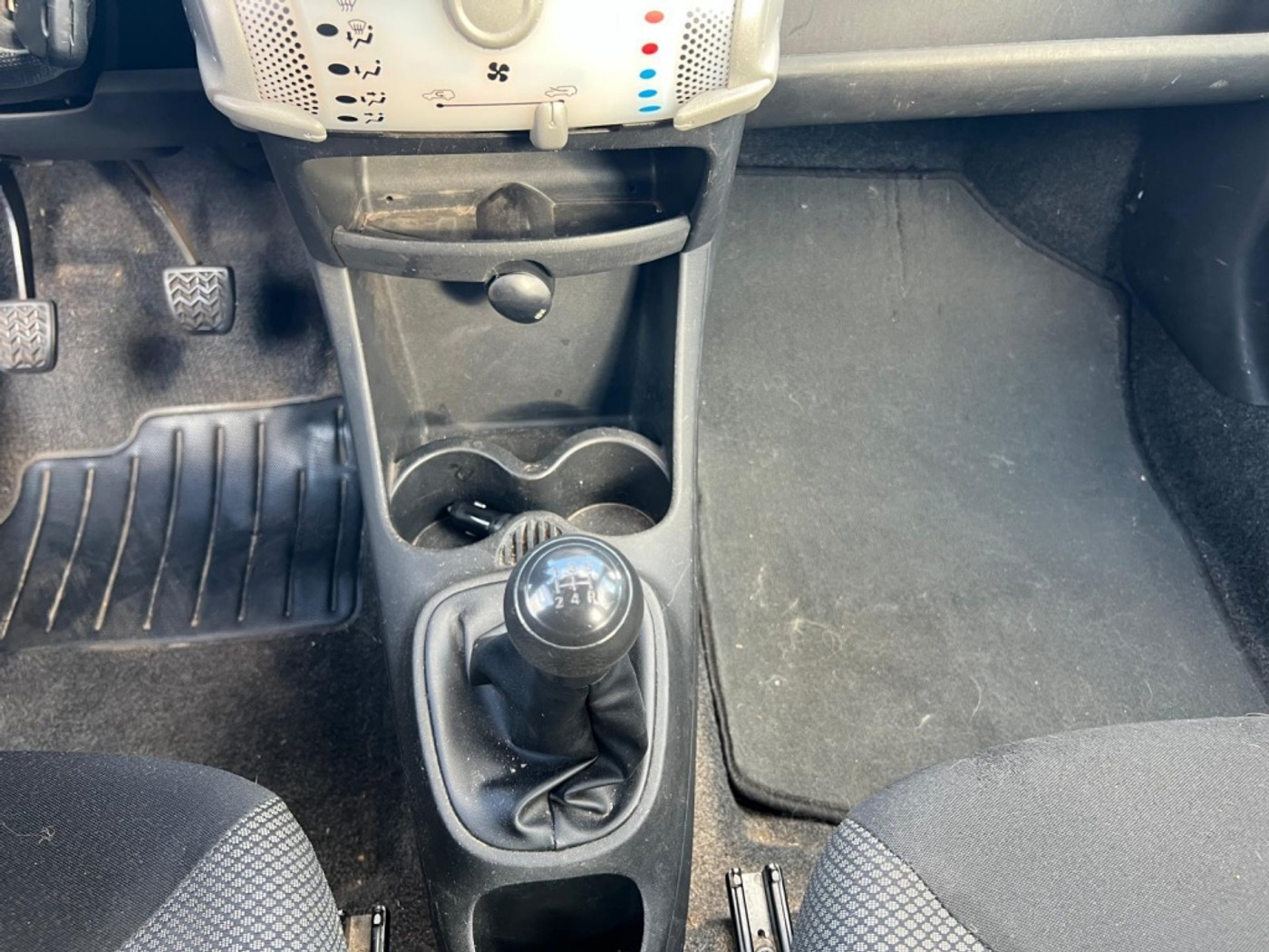 Foto van Renault Twingo