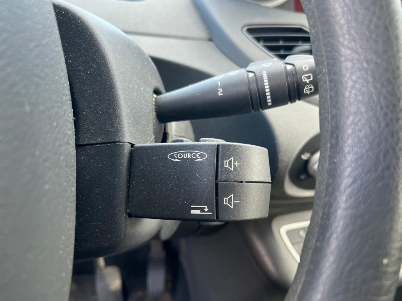 Foto van Renault Twingo