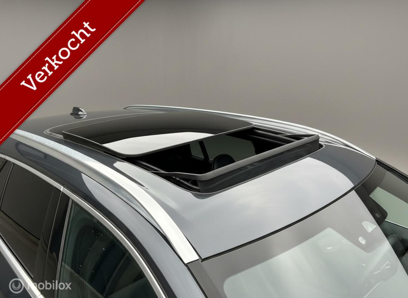 Foto van Volvo Xc90 T8 Twin Engine