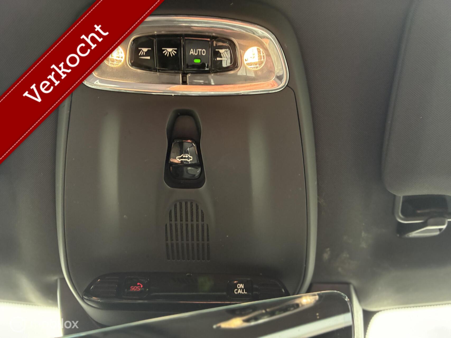 Foto van Volvo Xc90 T8 Twin Engine