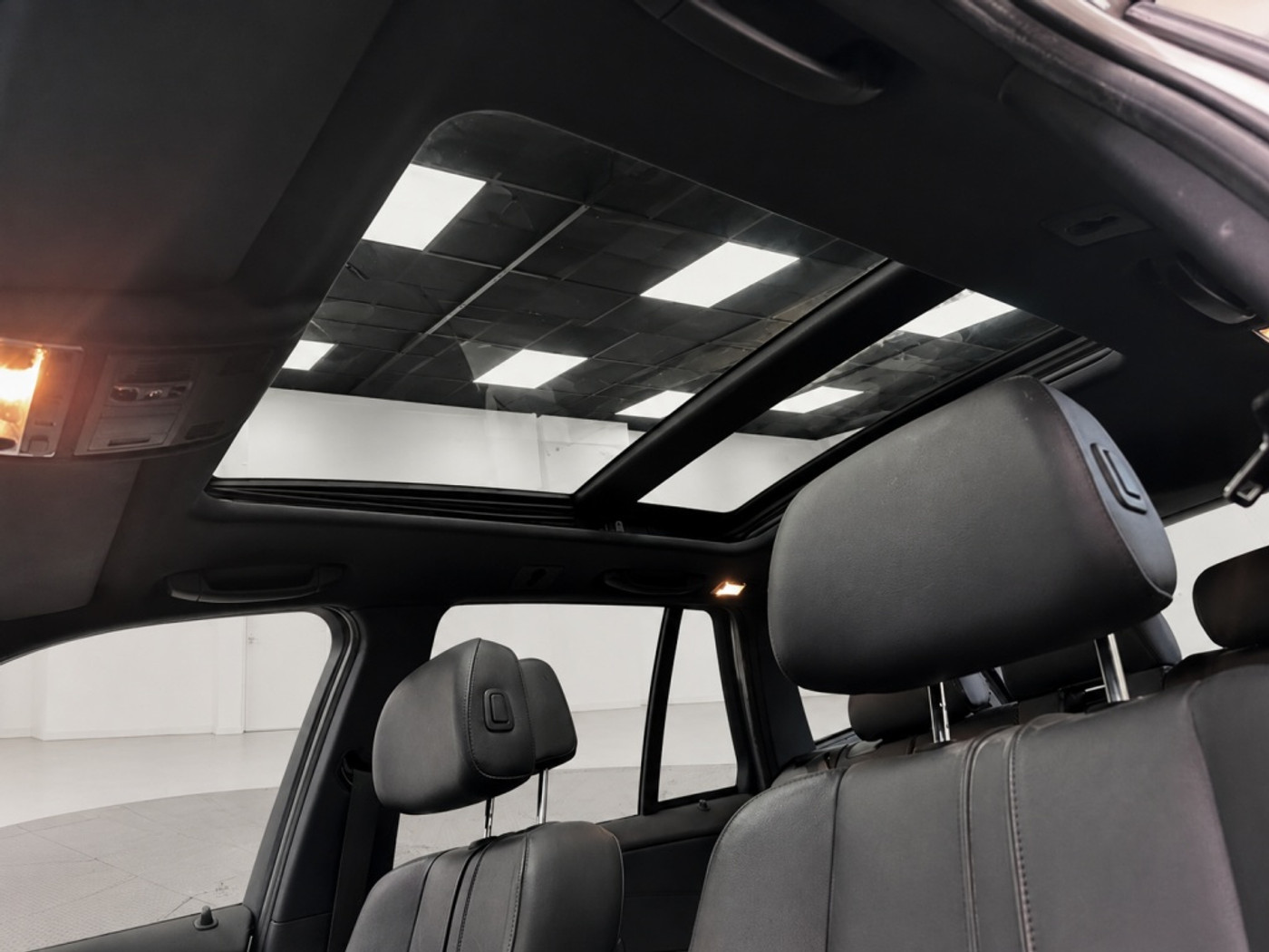 Foto van BMW X Reihe
