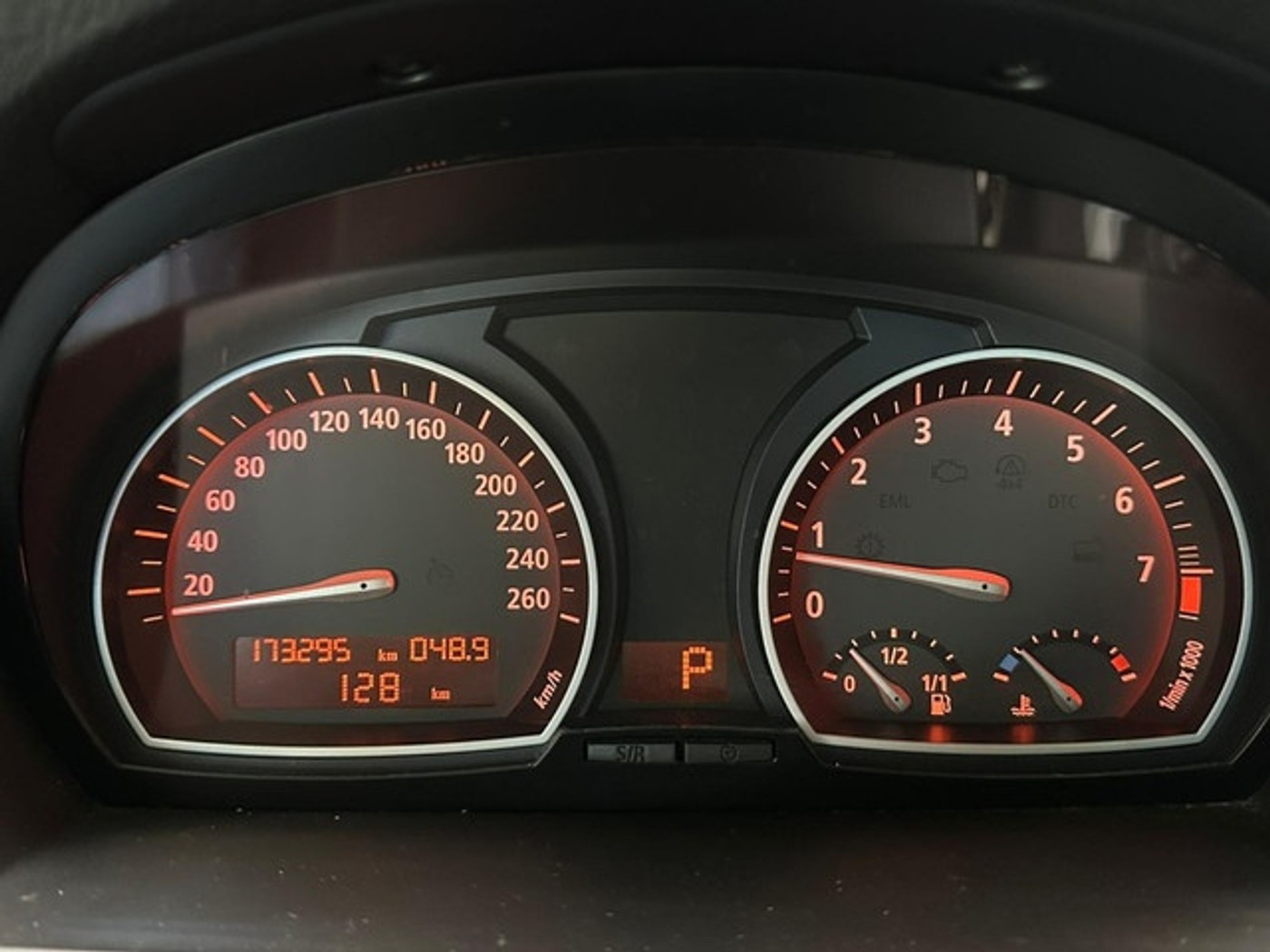 Foto van BMW X Reihe
