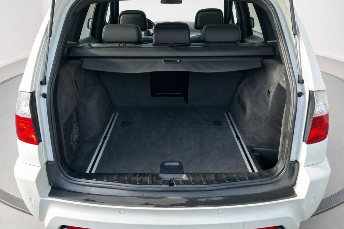 Foto van BMW X Reihe