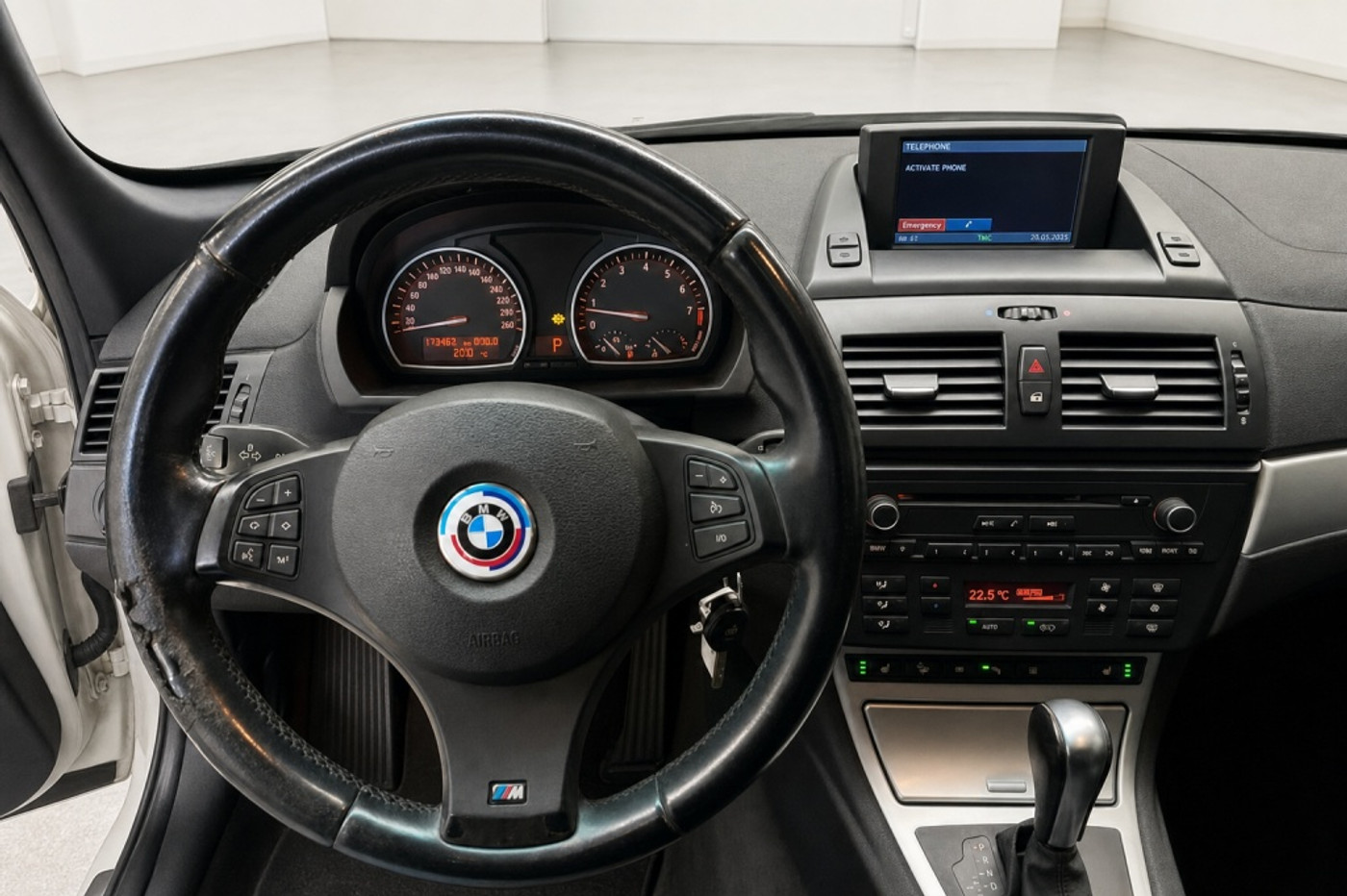 Foto van BMW X Reihe