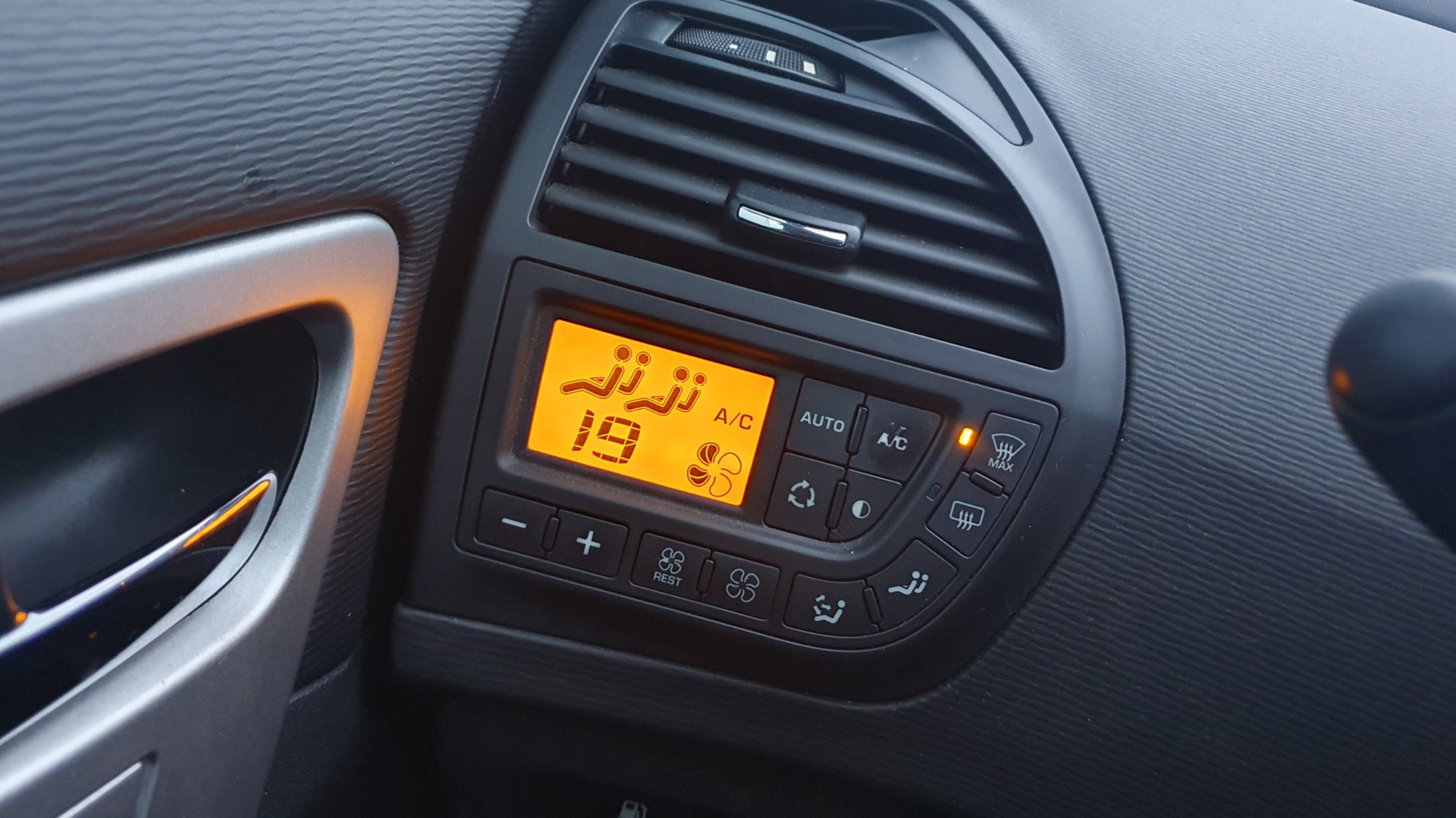 Foto van Citroen C4 Picasso
