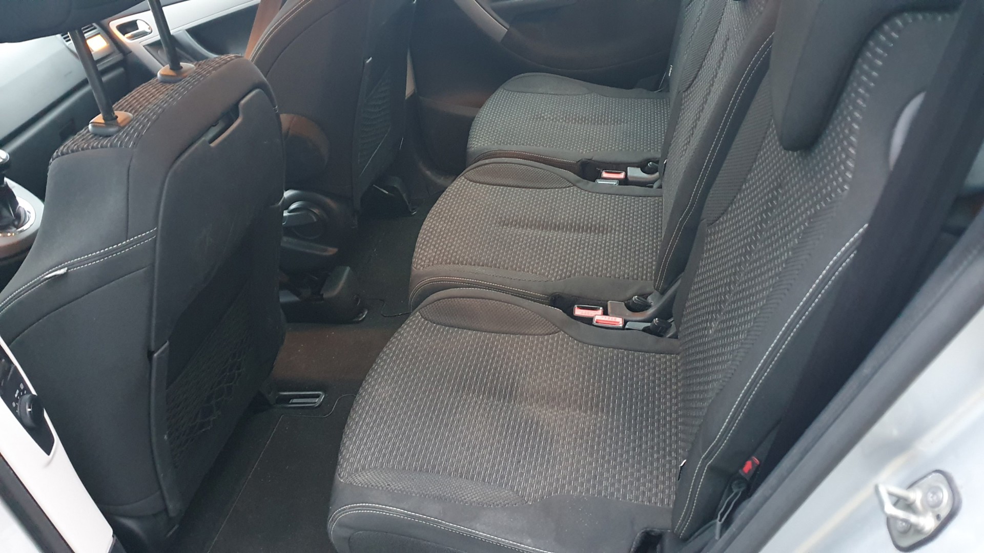 Foto van Citroen C4 Picasso