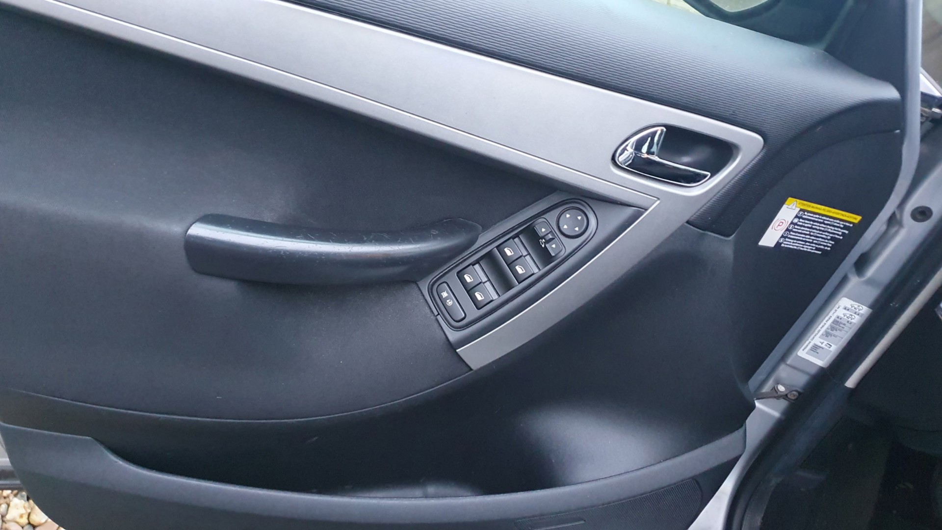 Foto van Citroen C4 Picasso