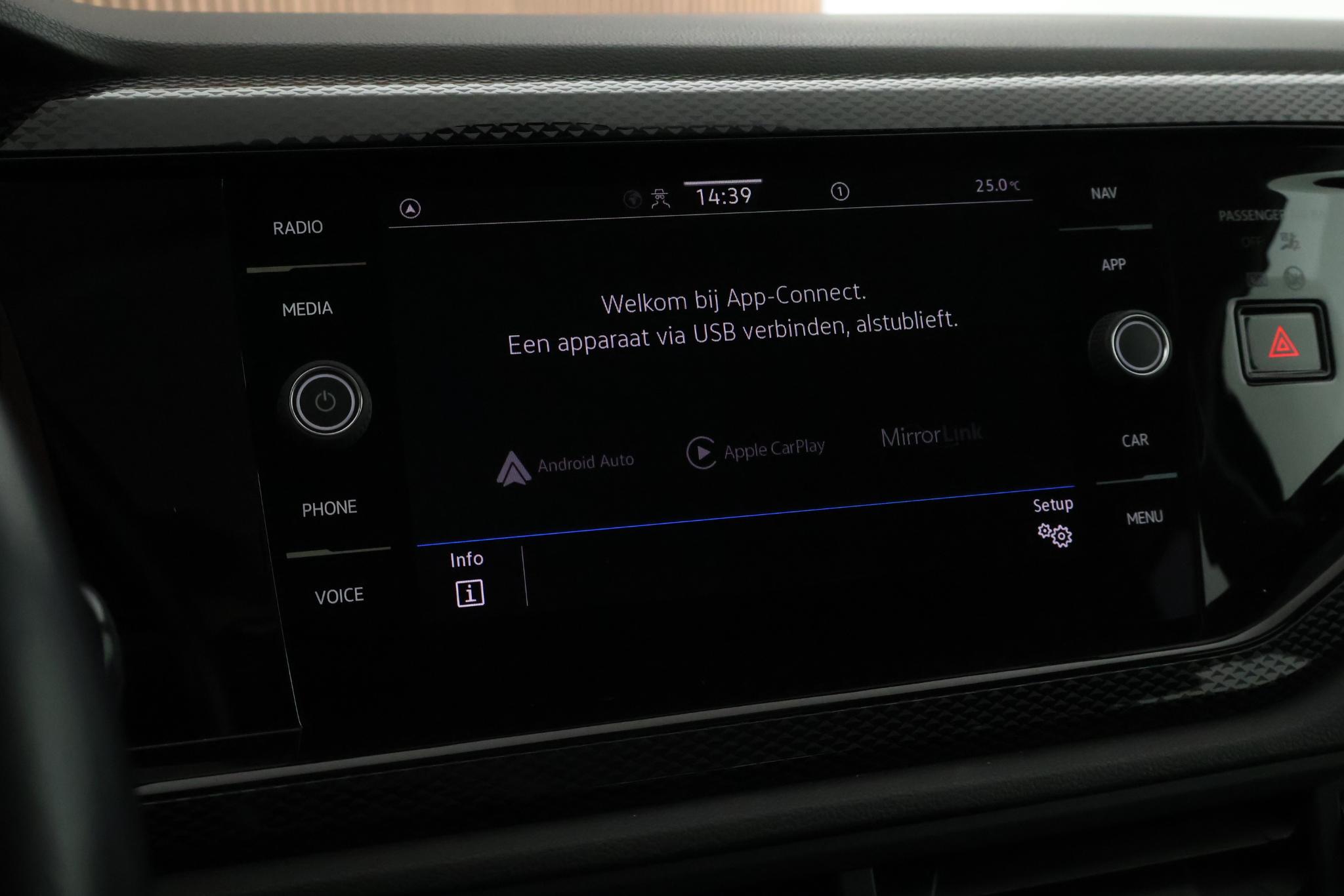 Foto van Volkswagen Polo