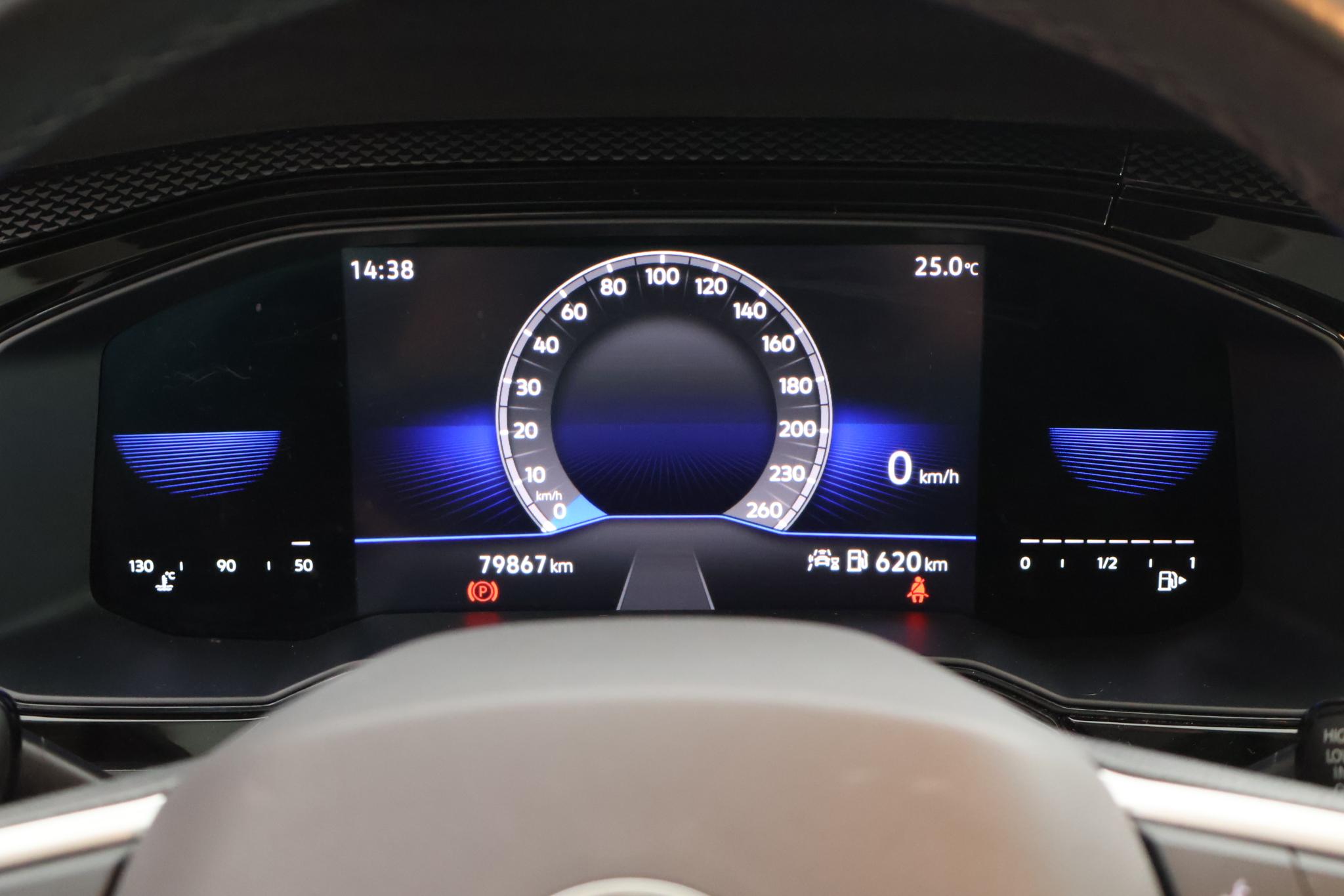 Foto van Volkswagen Polo