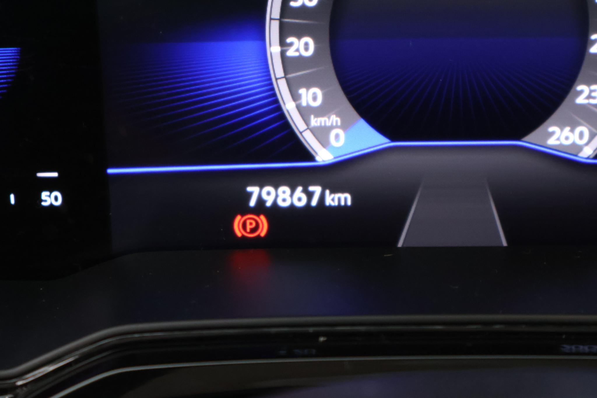 Foto van Volkswagen Polo
