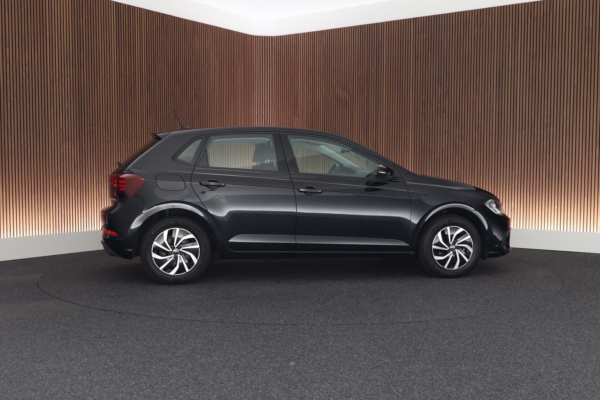 Foto van Volkswagen Polo