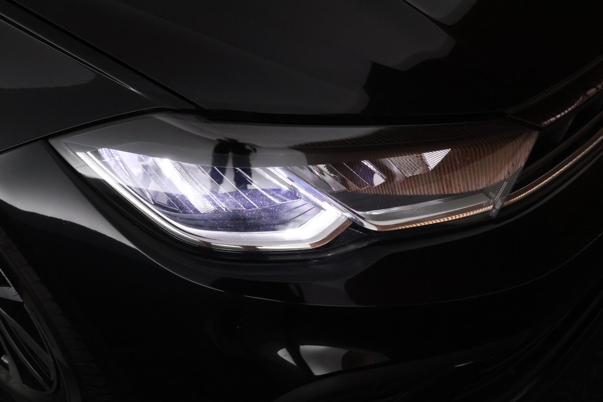 Foto van Volkswagen Polo