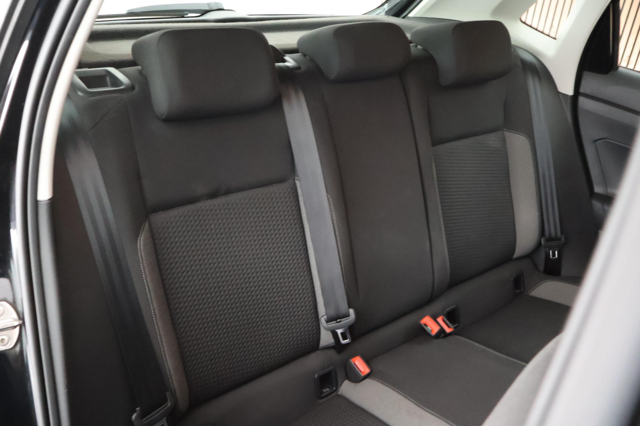 Foto van Volkswagen Polo
