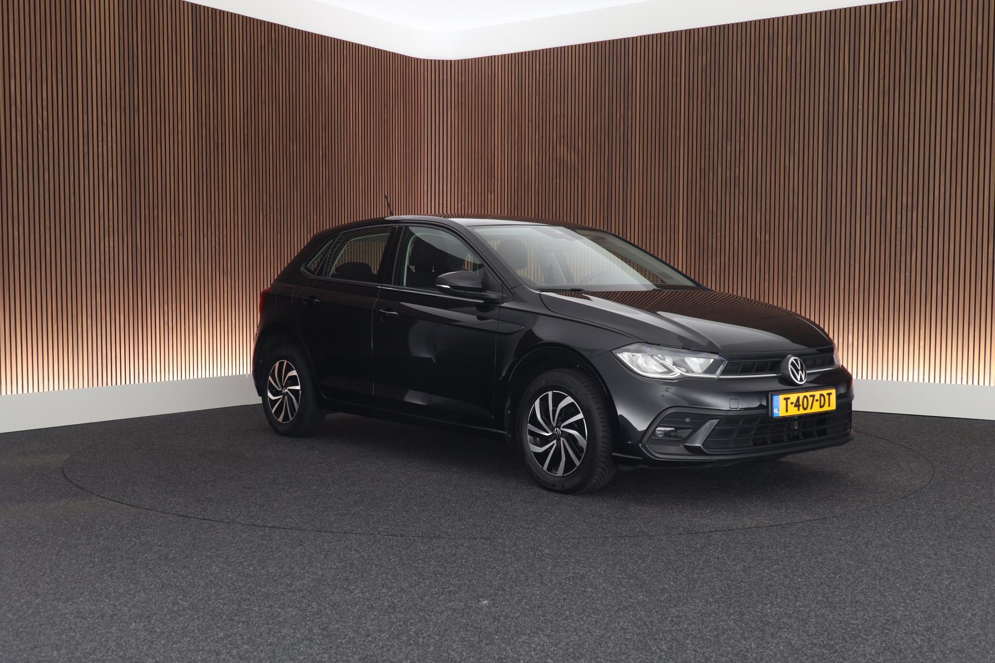 Foto van Volkswagen Polo