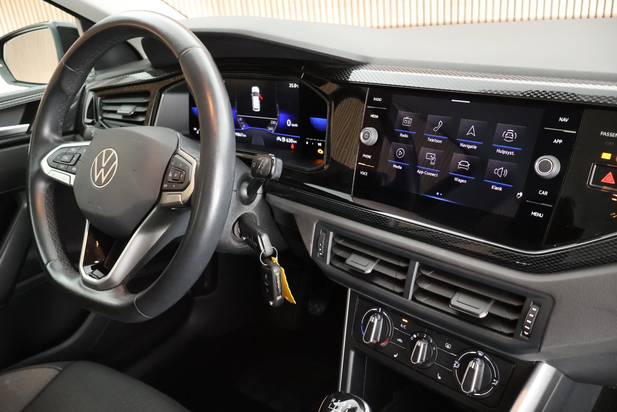 Foto van Volkswagen Polo